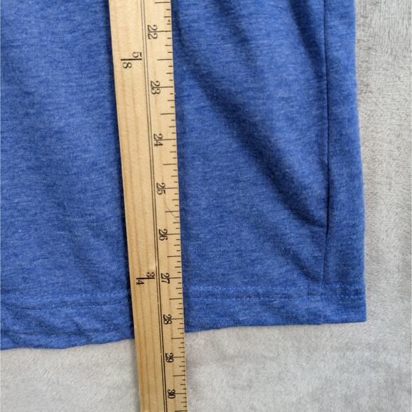 Red Stripe Brewery Jamaica Beer T Shirt Tee Men's Large Cotton/Poly Grungecore - Picture 7 of 9